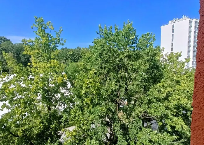 403 Przy Plaży 150 M2 DOBRUK APARTAMENTY 5 Sypialni 2 Łazienki Sikorskiego 1